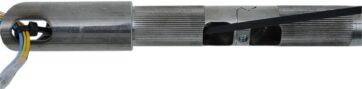 HANDLEBAR 12" CH PT FLH - Bild 4