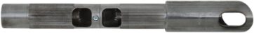 HANDLEBAR 12" CH PT FLH - Bild 6