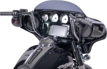 HANDLEBAR 12" CH PT FLH - Bild 10