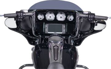 HANDLEBAR 12" CH PT FLH - Bild 11