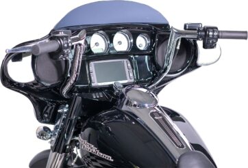 HANDLEBAR 12" CH PT FLH - Bild 12