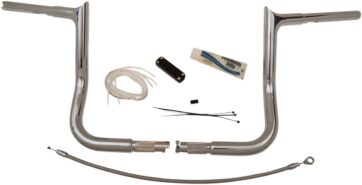 HANDLEBAR 12" CH PT FLH - Bild 13
