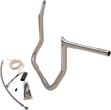 HANDLEBAR 12" CH PT FLH - Bild 14