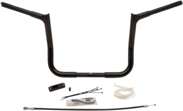 HANDLEBAR 12" BL PT FLH - Bild 11