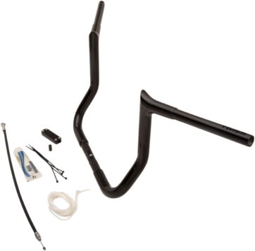 HANDLEBAR 12" BL PT FLH - Bild 12