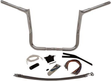 HANDLEBAR 14" CH PT FLH - Bild 13