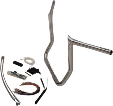HANDLEBAR 14" CH PT FLH - Bild 14