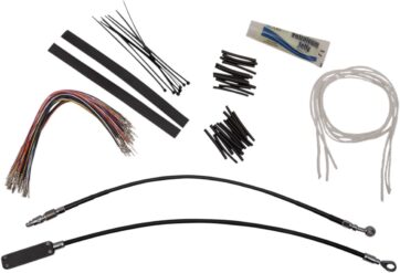 HANDLEBAR 16" BL PT FLH - Bild 2