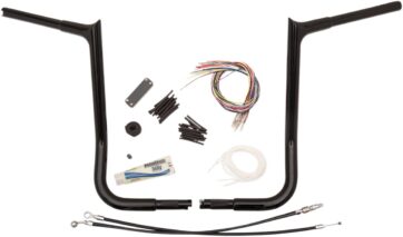 HANDLEBAR 16" BL PT FLH - Bild 10