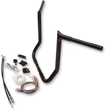 HANDLEBAR 16" BL PT FLH - Bild 11