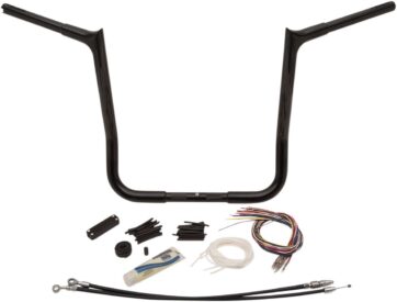 HANDLEBAR 16" BL PT FLH - Bild 12