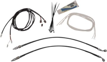 HANDLEBAR 16" BL PT L FL - Bild 2