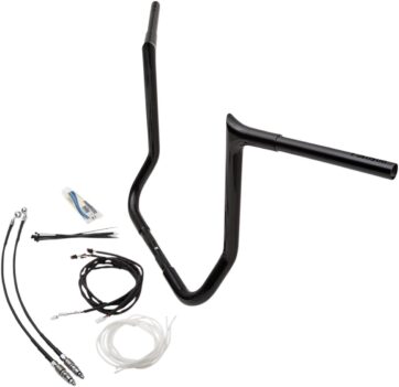 HANDLEBAR 16" BL PT L FL - Bild 10