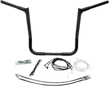 HANDLEBAR 16" BL PT L FL - Bild 11