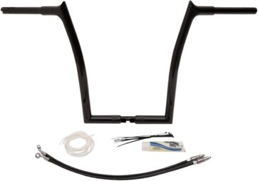 HANDLEBAR 16" BL PT L FLT - Bild 16