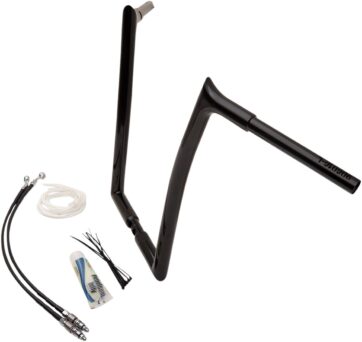 HANDLEBAR 16" BL PT L FLT - Bild 17