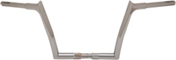 HANDLEBAR 10" CH FXD PNT