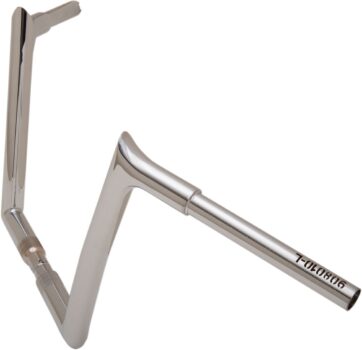 HANDLEBAR 10" CH FXD PNT - Bild 8