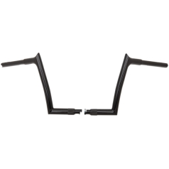 HANDLEBAR 10" BL FXD PNT