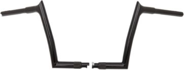 HANDLEBAR 10" BL FXD PNT
