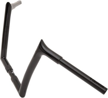 HANDLEBAR 10" BL FXD PNT - Bild 8