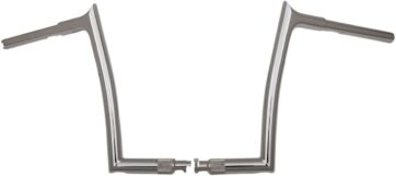 HANDLEBAR 12" CH FXD PNT