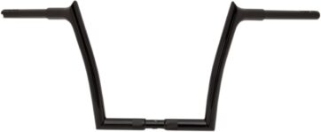 HANDLEBAR 12" BL FXD PNT