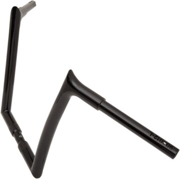 HANDLEBAR 12" BL FXD PNT - Bild 10