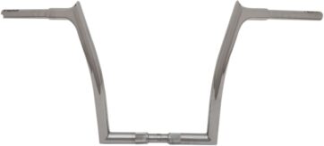 HANDLEBAR 14" CH FXD PNT