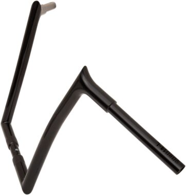 HANDLEBAR 14" BL FXD PNT - Bild 7