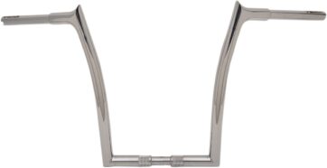 HANDLEBAR 16" CH FXD PNT