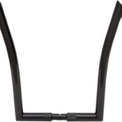 HANDLEBAR 16" BL FXD PNT