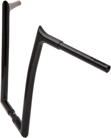 HANDLEBAR 16" BL FXD PNT - Bild 9