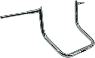 HANDLEBAR BRO +8" CH - Bild 2