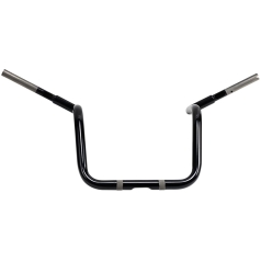 HANDLEBAR BRO +8" BK