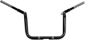 HANDLEBAR BRO +8" BK