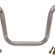 HANDLEBAR TRHGR WD 13" CH