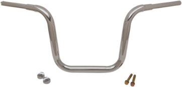 HANDLEBAR TRHGR WD 13" CH