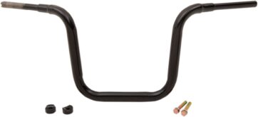 HANDLEBAR TRHGR WD 13" BK