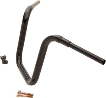 HANDLEBAR TRHGR WD 13" BK - Bild 2
