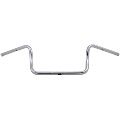 HANDLEBAR 1"APE C 10" 99+