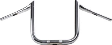 Chrome 14" 1-1/2" Prime Ape Handlebar