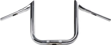 Chrome 14" 1-1/2" Prime Ape Handlebar - Bild 2
