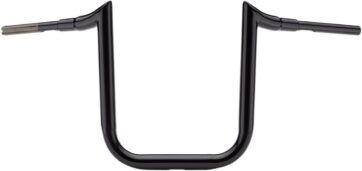 Black 14" 1-1/2" Prime Ape Handlebar