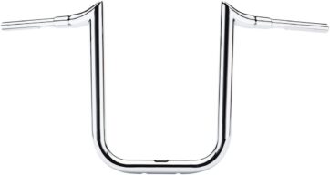 Chrome 16" 1-1/2" Prime Ape Handlebar