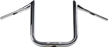 Chrome 16" 1-1/2" Prime Ape Handlebar - Bild 2