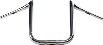 Chrome 16" 1-1/2" Prime Ape Handlebar - Bild 3
