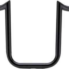 Black 16" 1-1/2" Prime Ape Handlebar