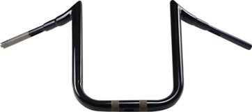 Black 16" 1-1/2" Prime Ape Handlebar - Bild 2