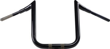 Black 16" 1-1/2" Prime Ape Handlebar - Bild 3